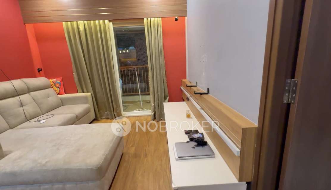 2 BHK Flat In Soul Tree By Modern Spaaces for Rent  In Sarjapura Road