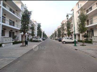 2 BHK Flat In Central Park Flower Valley for Rent  In Sector 32-33