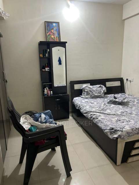 1 BHK Flat In Aksha Amulyam for Rent  In Dudulgaon
