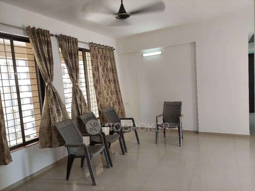 2 BHK Flat In Gulmohar Renaissance, Wagholi for Rent  In Wagholi