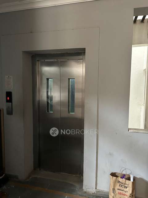 3 BHK Flat In Jains Amrit Kalash Apartment for Rent  In Jamalia, Chennai