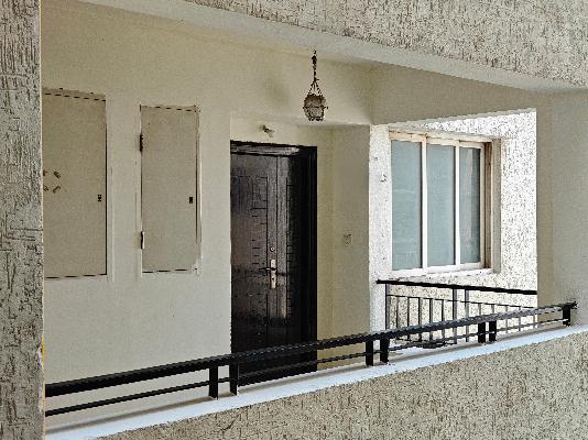 3 BHK Flat In Indu Fortune Fields Gardenia For Sale In Kukatpally