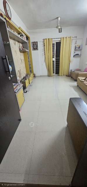 2 BHK Flat In Bhondve Orchids for Rent  In Ravet