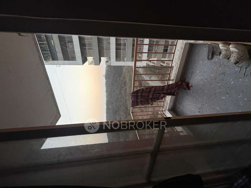 Shared Room for Male In 2 BHK  In Vision Rythm In Dudulgaon