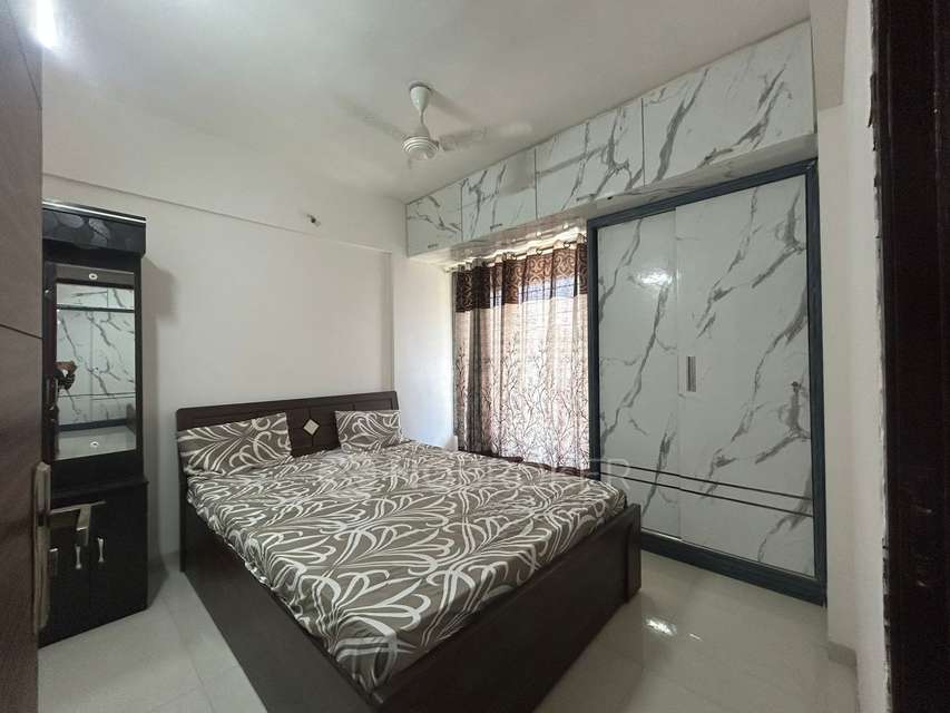2 BHK Flat In Sky Point Phase 1 For Sale  In Keshav Nagar Mundhwa