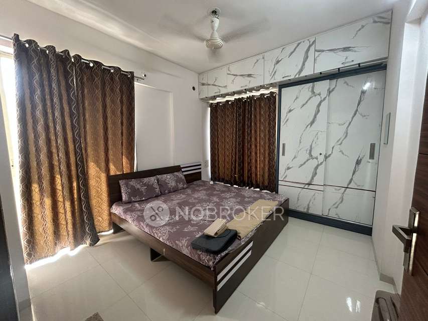 2 BHK Flat In Sky Point Phase 1 For Sale  In Keshav Nagar Mundhwa