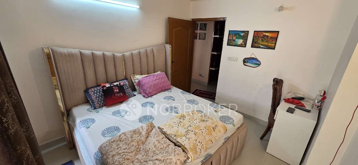 3 BHK Flat In Trident Embassy For Sale  In Bisrakh