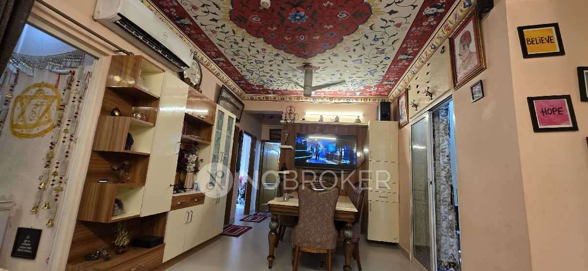3 BHK Flat In Trident Embassy For Sale  In Bisrakh