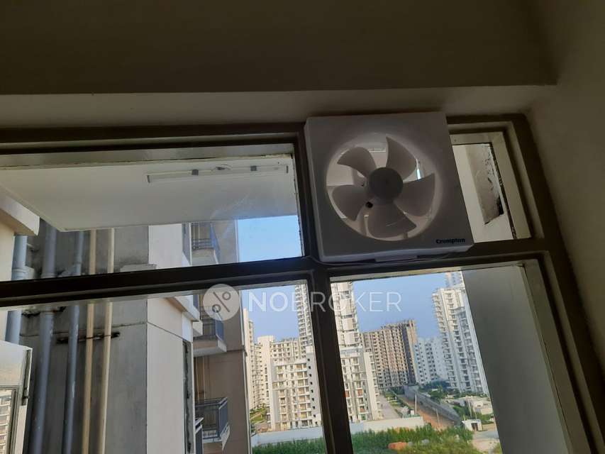 2 BHK Flat In Adani Aangan for Rent  In Sector 89a