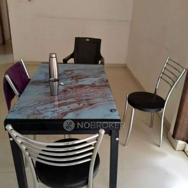 2 BHK Flat In Gagan Adira for Rent  In Wagholi