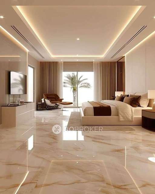 2 BHK Flat In Sara Metroville for Rent  In Punawale