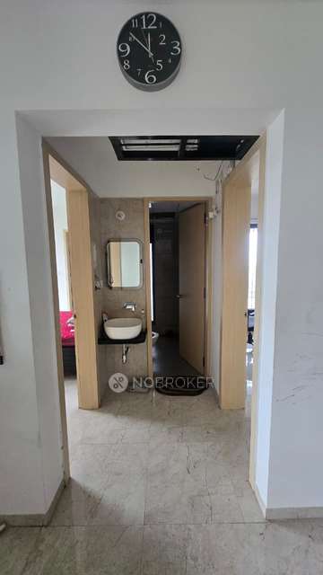 2 BHK Flat In Rama Metro Life Maxima Residences for Rent In Tathawade