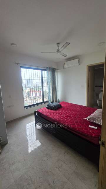 2 BHK Flat In Rama Metro Life Maxima Residences for Rent In Tathawade
