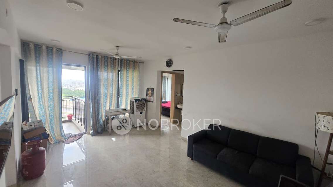 2 BHK Flat In Rama Metro Life Maxima Residences for Rent In Tathawade