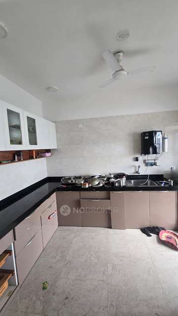 2 BHK Flat In Rama Metro Life Maxima Residences for Rent In Tathawade