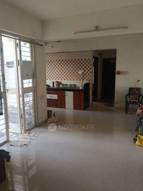 Single Room for Male In 2 BHK  In Laxmi Deep In Wakad