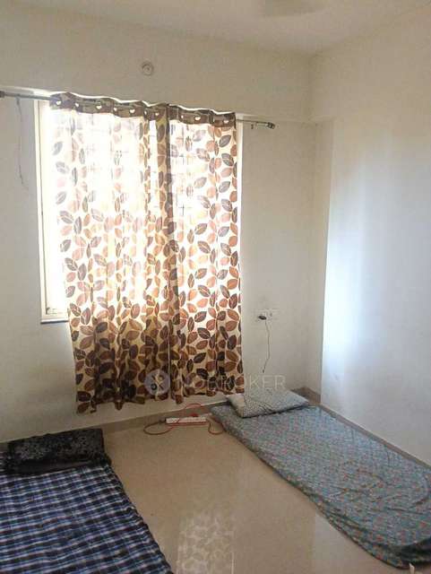 Single Room for Male In 2 BHK  In Laxmi Deep In Wakad