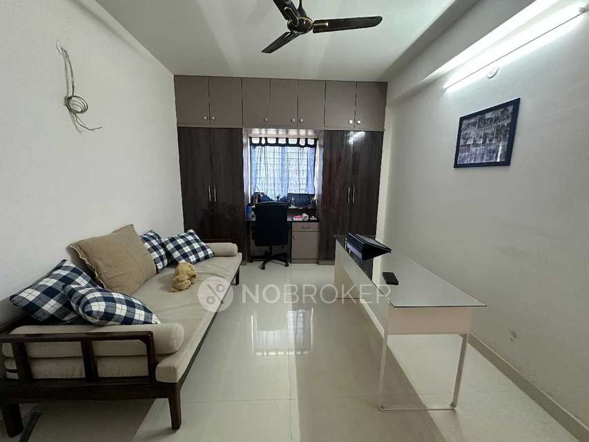 2 BHK Flat In Amigo United Avenues for Rent  In Narsingi