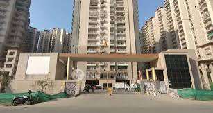 3 BHK Flat In Ajnara Homes for Rent In Sector 121