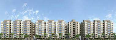 1 BHK Flat In Adani Aangan for Rent  In Sector 89a