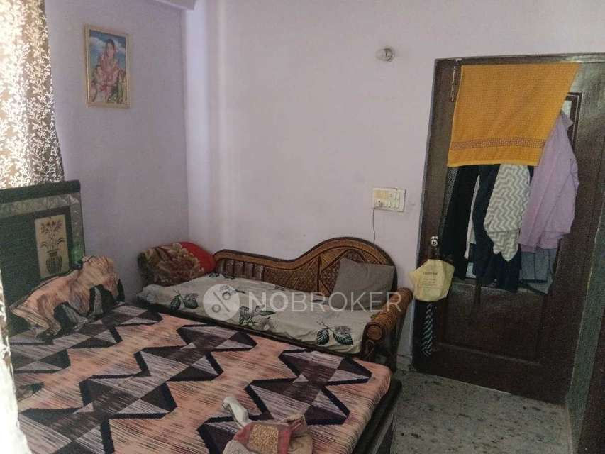 1 BHK Flat In Lotus Park Apartment For Sale  In Surajpur