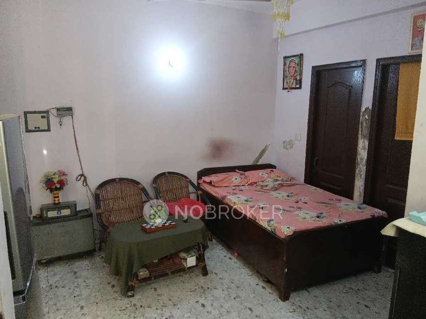 1 BHK Flat In Lotus Park Apartment For Sale  In Surajpur