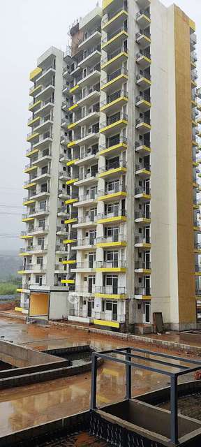 1 BHK Flat For Sale  In Naurangpur Road