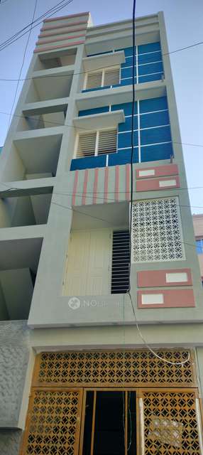 2 BHK House for Rent  In Btm Layout
