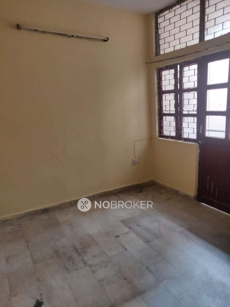 Standalone Building Katwaria Sarai, Rent WITHOUT BROKERAGE Unfurnished 1 BHK Rental Flat in