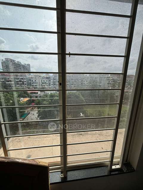 2 BHK Flat In Yashada Bluewoods For Sale  In Pimple Saudagar