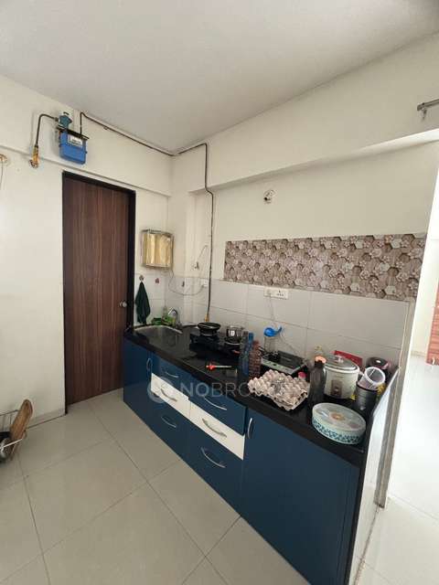 2 BHK Flat In Yashada Bluewoods For Sale  In Pimple Saudagar