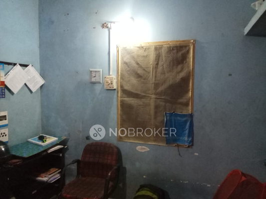 1 BHK Flat In Standalone  Building  for Rent  In Chromepet