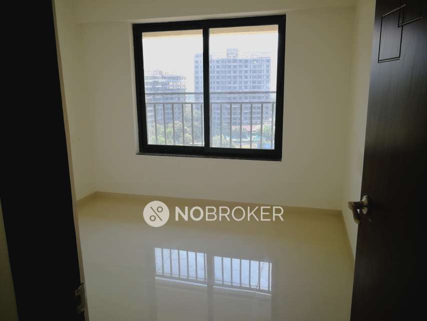 3 BHK Flat In Sarvesh Nakshatra Angan For Sale  In Pirangut