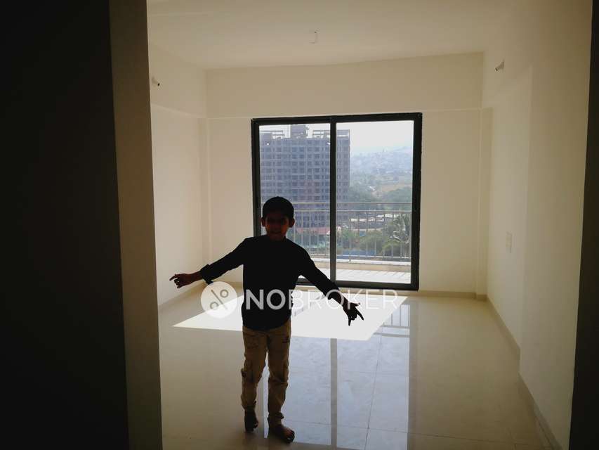 3 BHK Flat In Sarvesh Nakshatra Angan For Sale  In Pirangut