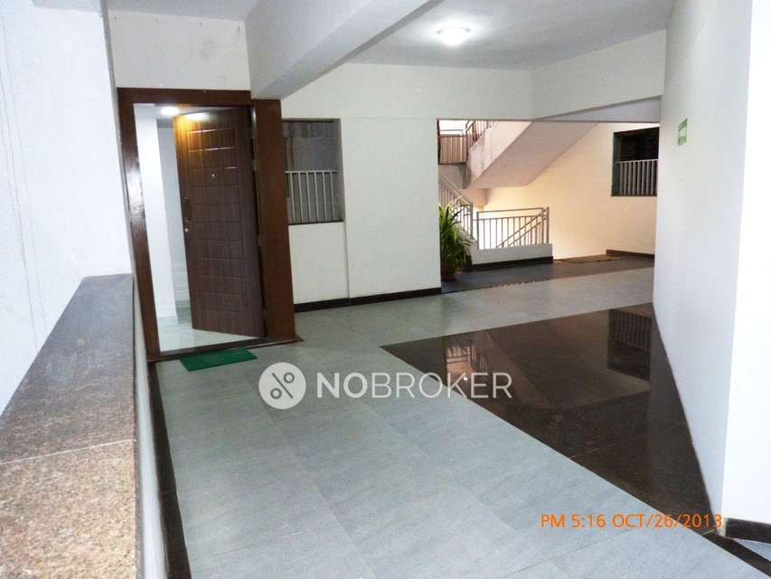 3 BHK Flat In Sarvesh Nakshatra Angan For Sale  In Pirangut