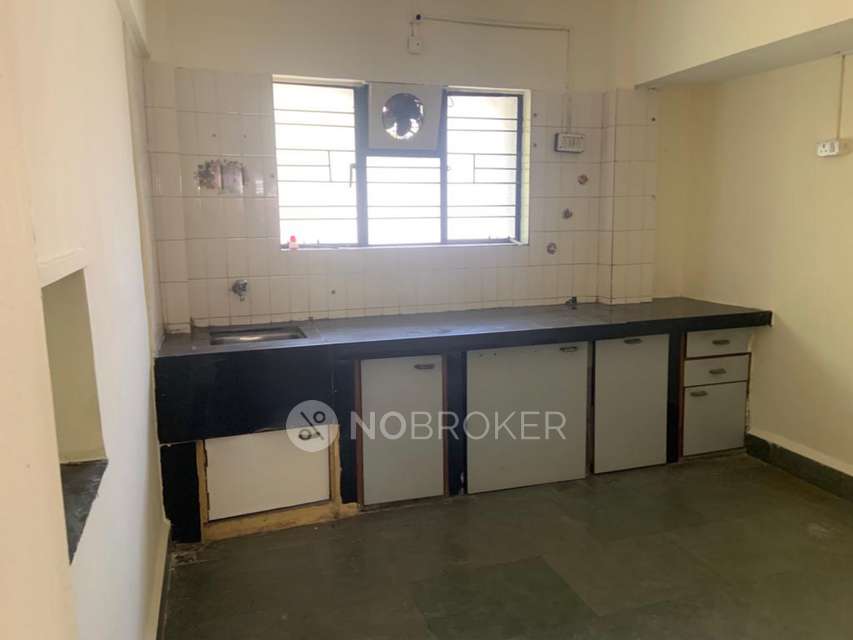 2 BHK Flat In Ashtavinayak Housing Society  for Rent  In Bibwewadi