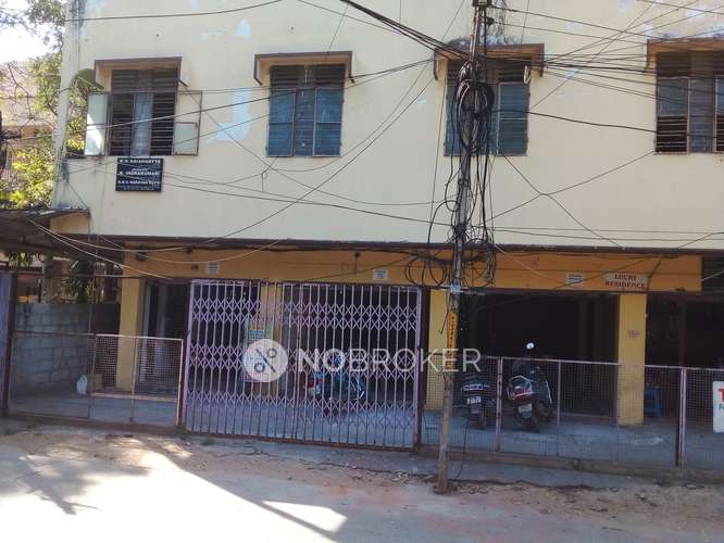 4+ BHK Flat For Sale  In Dilsukhnagar