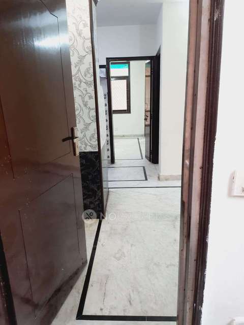 2 BHK Flat In Builder Floor For Sale  In Metro Station Dashrathpuri