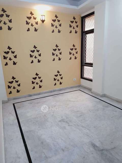 2 BHK Flat In Builder Floor For Sale  In Metro Station Dashrathpuri