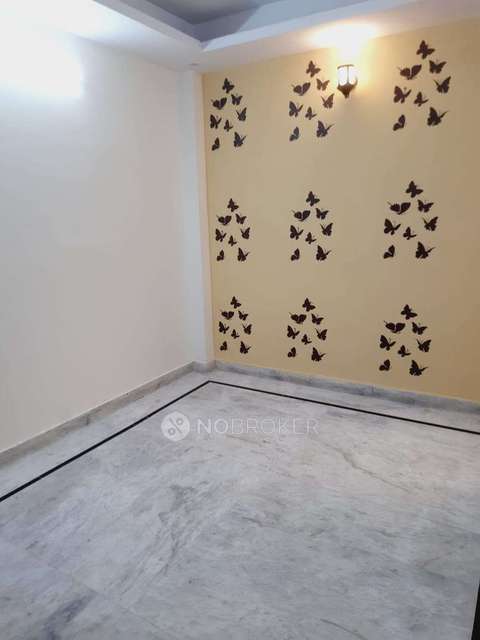 2 BHK Flat In Builder Floor For Sale  In Metro Station Dashrathpuri
