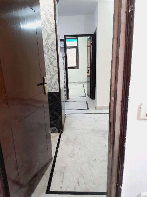 2 BHK Flat In Builder Floor For Sale  In Metro Station Dashrathpuri