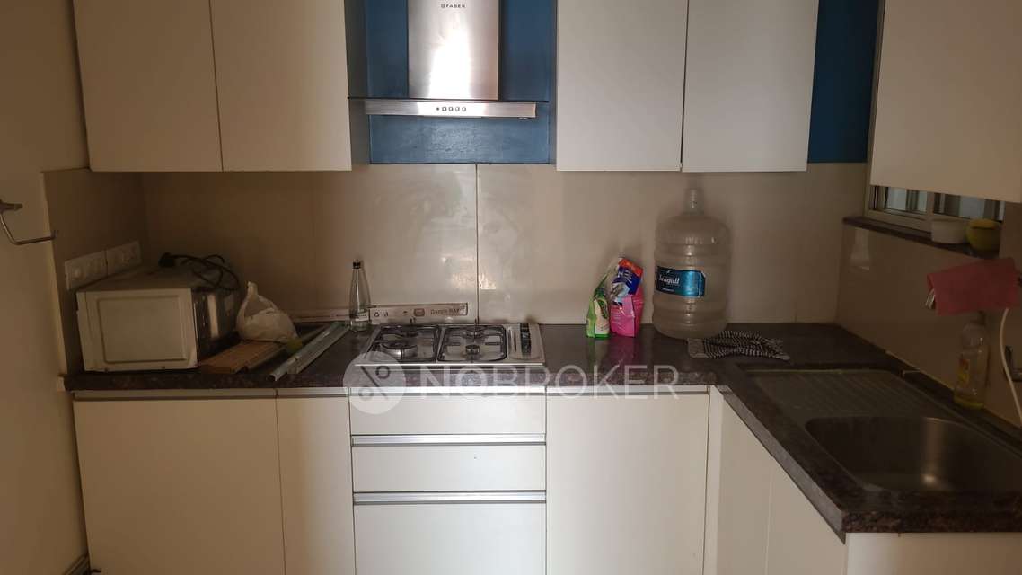 2 BHK Flat In Marvel Ideal Spacio, Undri for Rent  In Undri