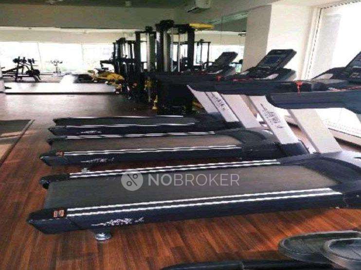 2 BHK Flat In Marvel Ideal Spacio, Undri for Rent  In Undri