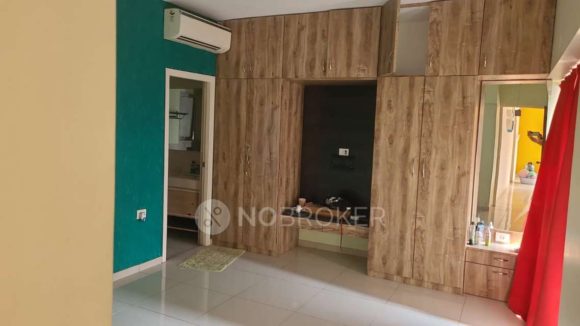 2 BHK Flat In Marvel Ideal Spacio, Undri for Rent  In Undri