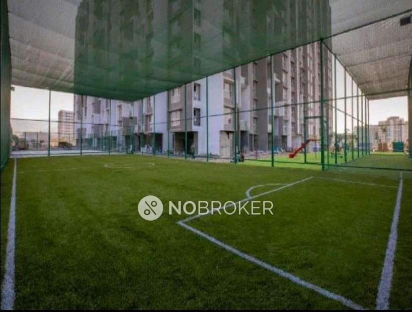 2 BHK Flat In Marvel Ideal Spacio, Undri for Rent  In Undri