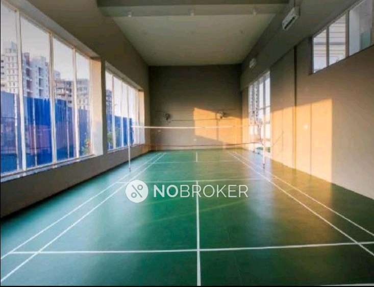 2 BHK Flat In Marvel Ideal Spacio, Undri for Rent  In Undri