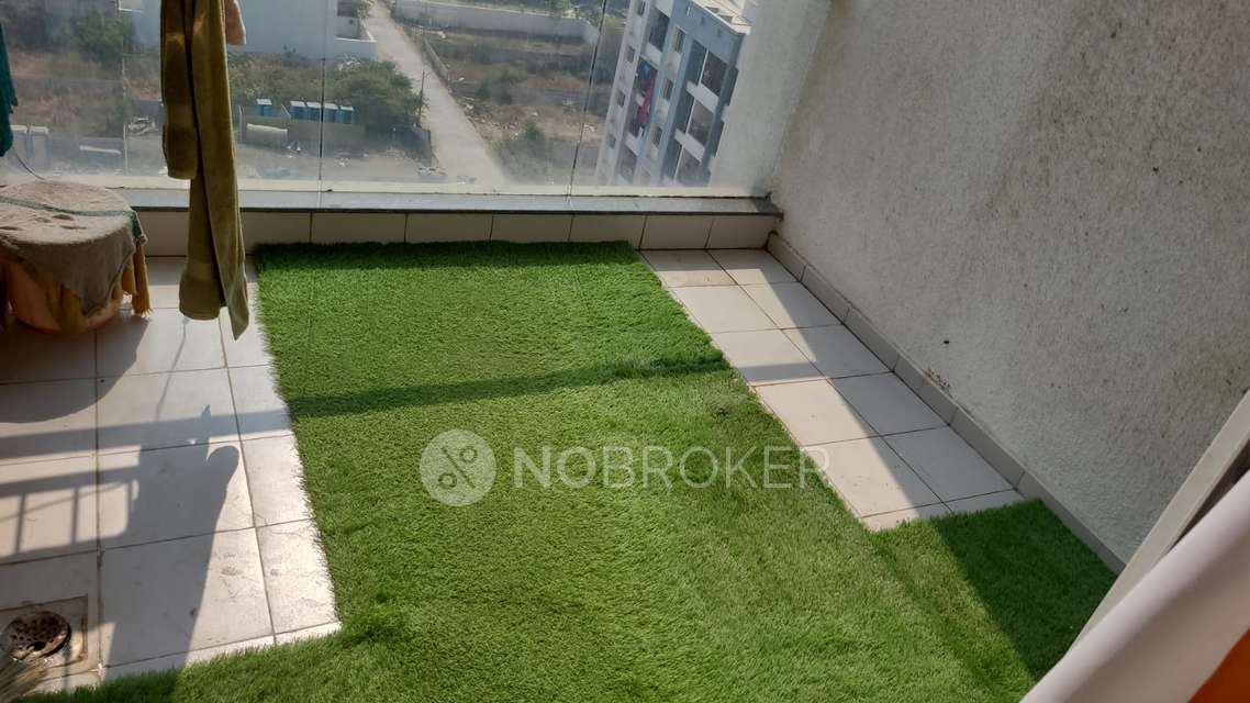 2 BHK Flat In Marvel Ideal Spacio, Undri for Rent  In Undri