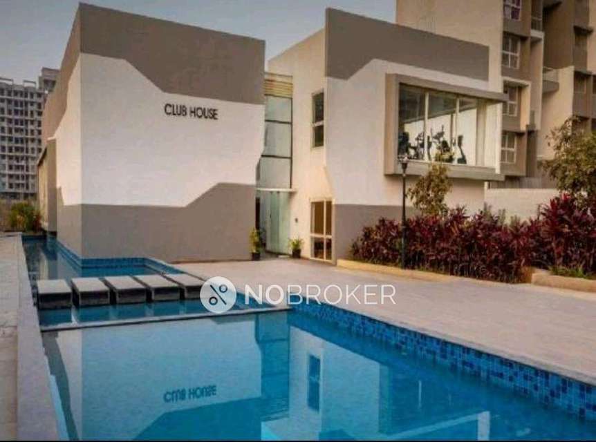 2 BHK Flat In Marvel Ideal Spacio, Undri for Rent  In Undri