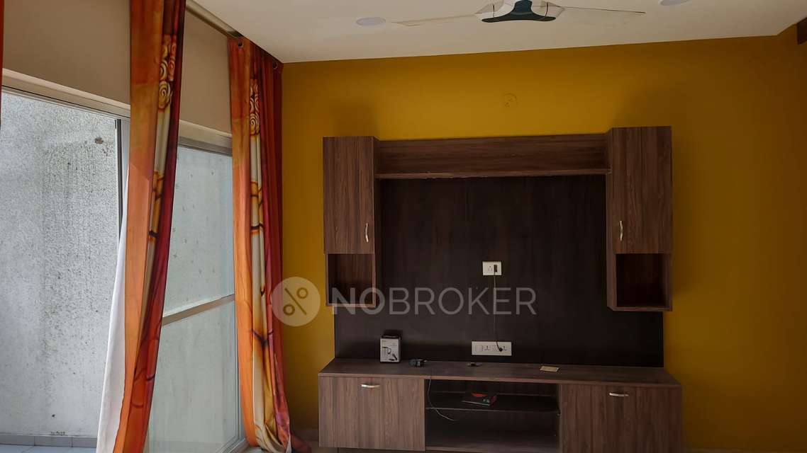 2 BHK Flat In Marvel Ideal Spacio, Undri for Rent  In Undri