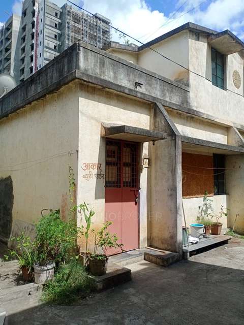 1 BHK House For Sale  In Katraj